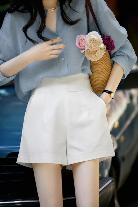 Casual Commuter Two-Piece Set