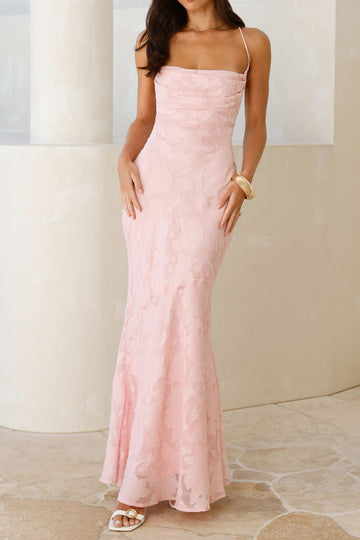 Bridge To Wonderland Maxi Dress