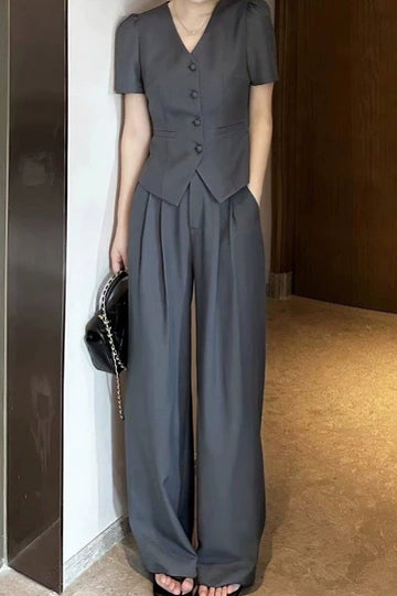 Chic Professional Set