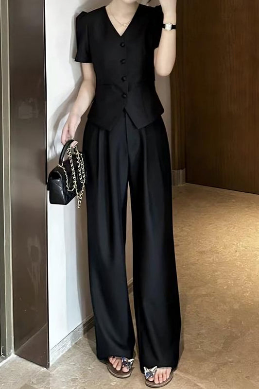 Chic Professional Set