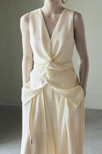 Versatile Knot Tank Set