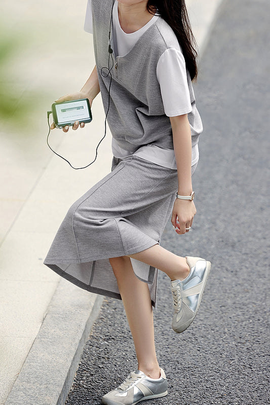 Casual Loose Set