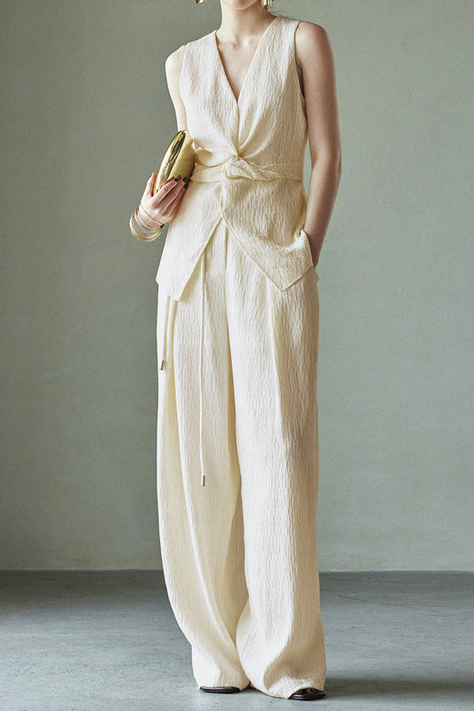 Versatile Knot Tank Set